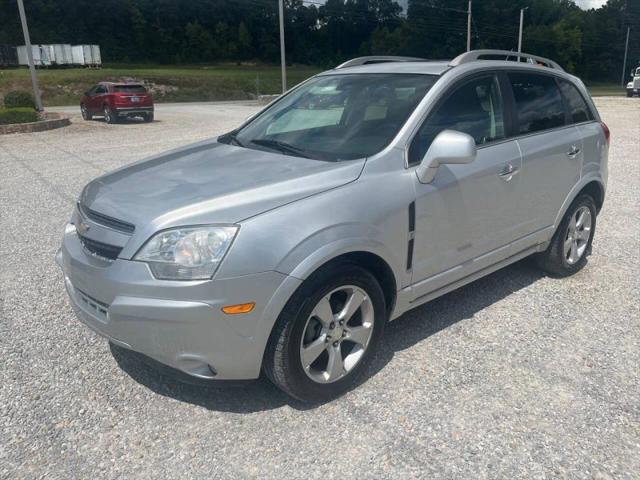 2014 Chevrolet Captiva Sport Fleet LT for sale in Liberty, KY