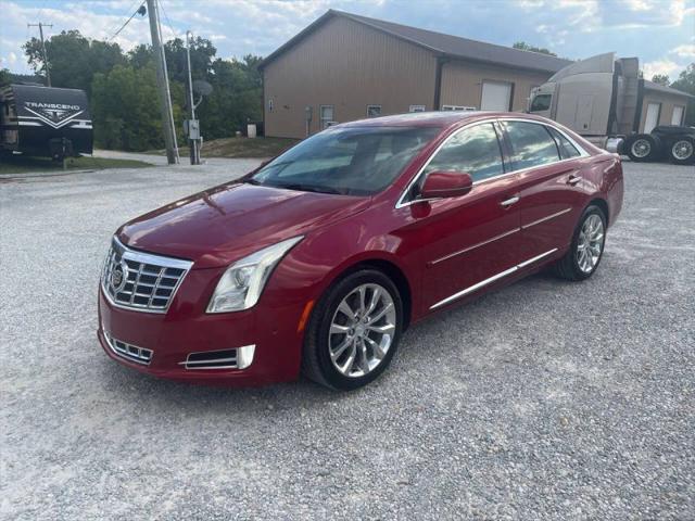 2015 Cadillac XTS Luxury for sale in Liberty, KY