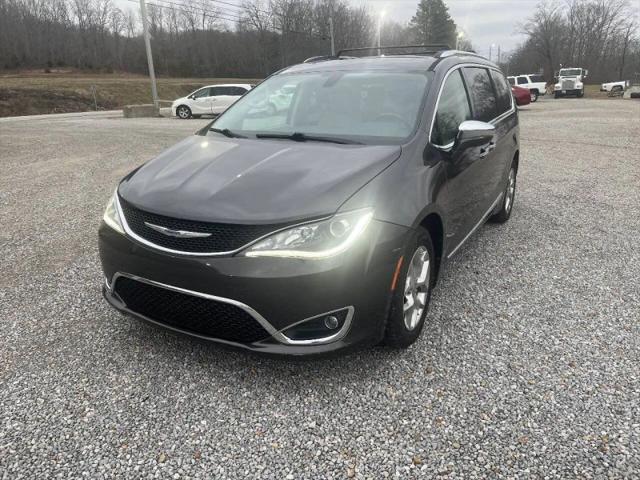 2019 Chrysler Pacifica Limited for sale in Liberty, KY