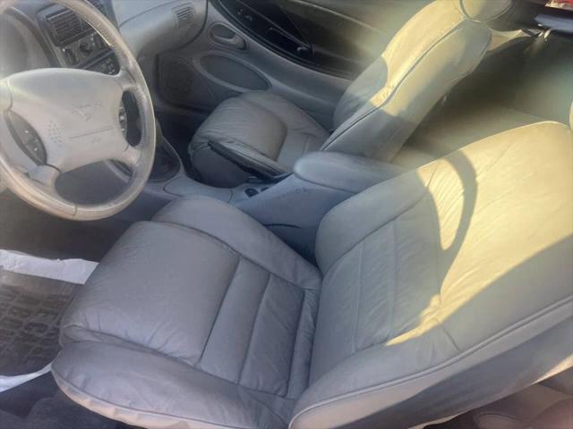1996 Ford Mustang GT