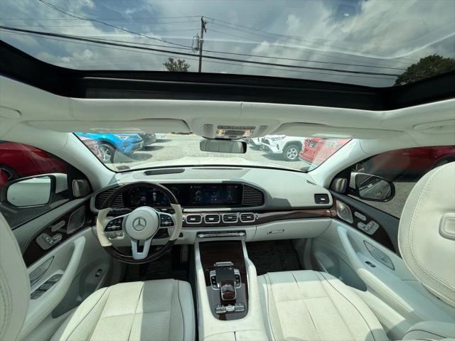 2023 Mercedes-Benz Maybach GLS 600 4MATIC