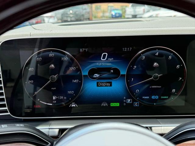 2023 Mercedes-Benz Maybach GLS 600 4MATIC