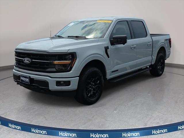 2026 Ford F-150 XLT for sale in Turnersville, NJ