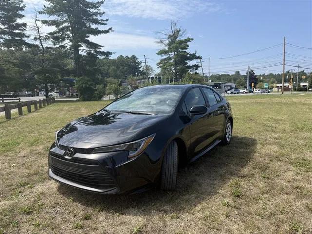 2024 Toyota Corolla LE for sale in Burlington, MA
