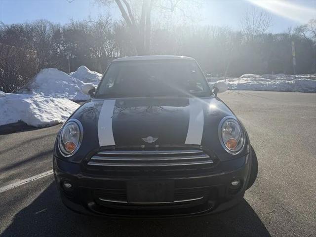 2013 MINI Hardtop Cooper