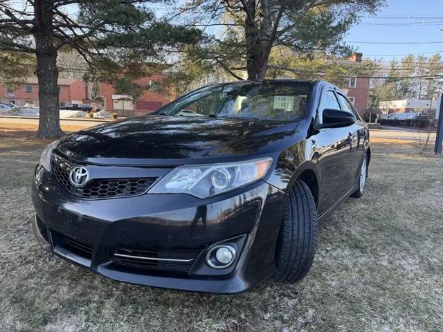 2012 Toyota Camry L for sale in Burlington, MA