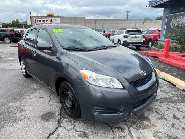 2009 Toyota Matrix Base for sale in South Salt Lake, UT