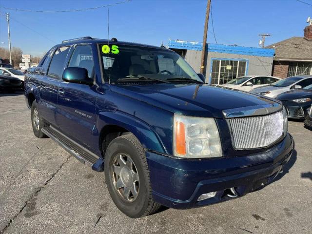 2005 Cadillac Escalade EXT Standard for sale in South Salt Lake, UT