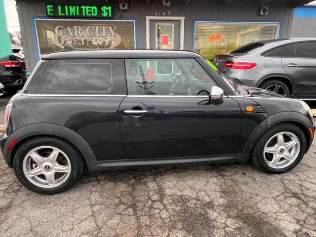 2008 MINI Cooper Base for sale in South Salt Lake, UT