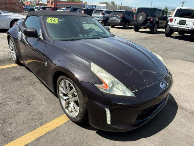 2014 Nissan 370Z Touring for sale in South Salt Lake, UT