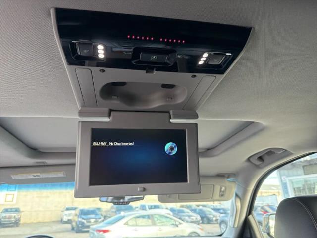 2015 Cadillac Escalade ESV Premium