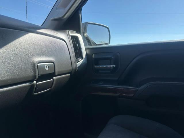 2015 GMC Sierra 2500HD SLE