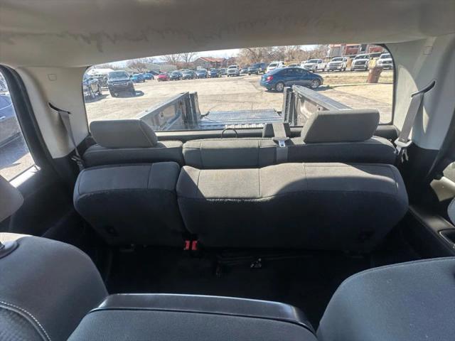 2015 GMC Sierra 2500HD SLE