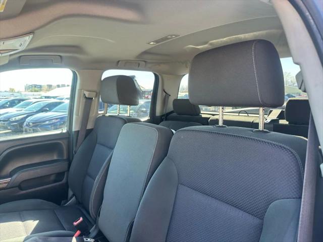 2015 GMC Sierra 2500HD SLE