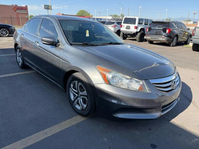 2012 Honda Accord 2.4 LX for sale in South Salt Lake, UT