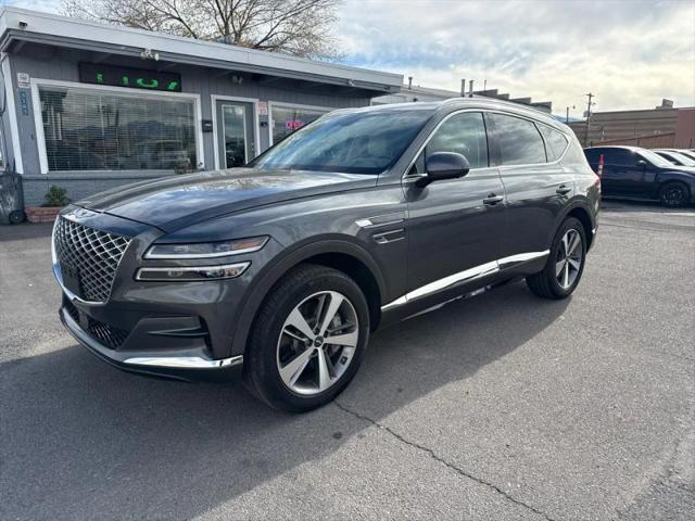 2023 Genesis GV80 2.5T AWD for sale in South Salt Lake, UT