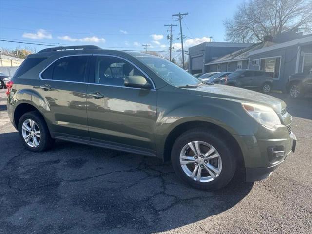 2015 Chevrolet Equinox 1LT for sale in South Salt Lake, UT