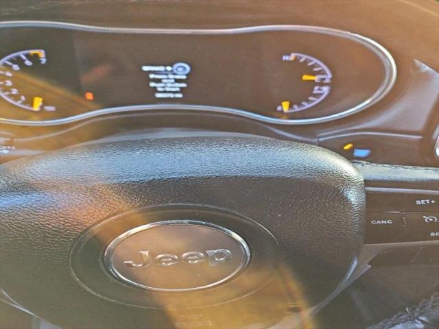2019 Jeep Grand Cherokee Limited 4x4