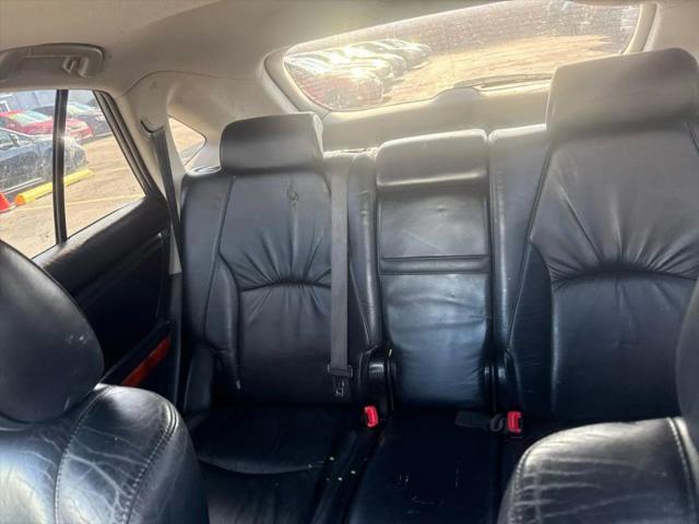2004 Lexus RX 330 330