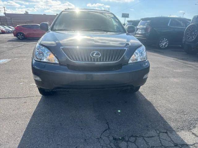 2004 Lexus RX 330 330