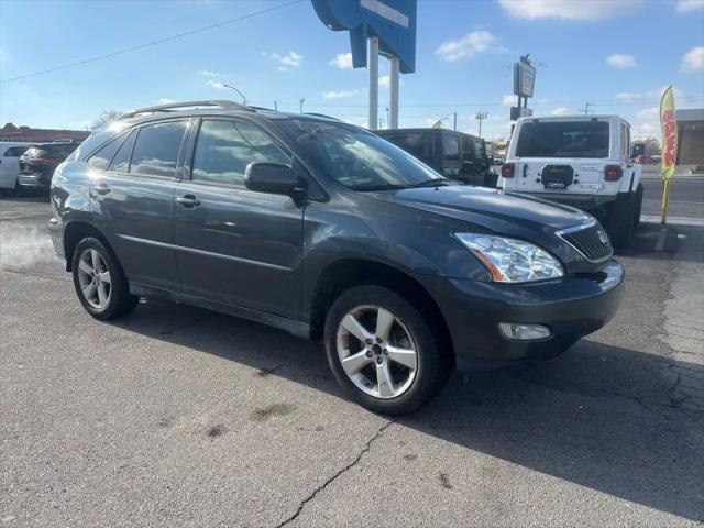 2004 Lexus RX 330 330