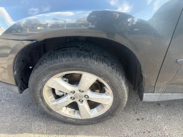 2004 Lexus RX 330 330