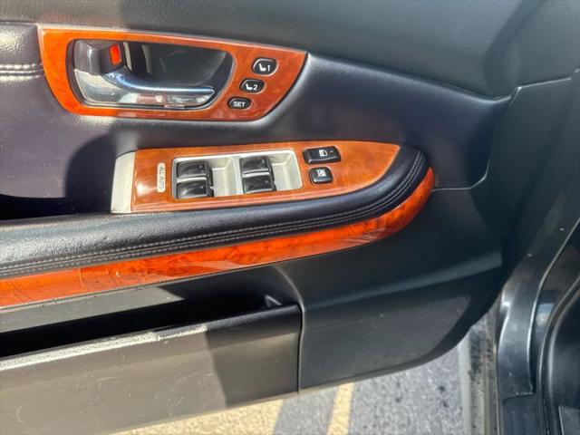 2004 Lexus RX 330 330