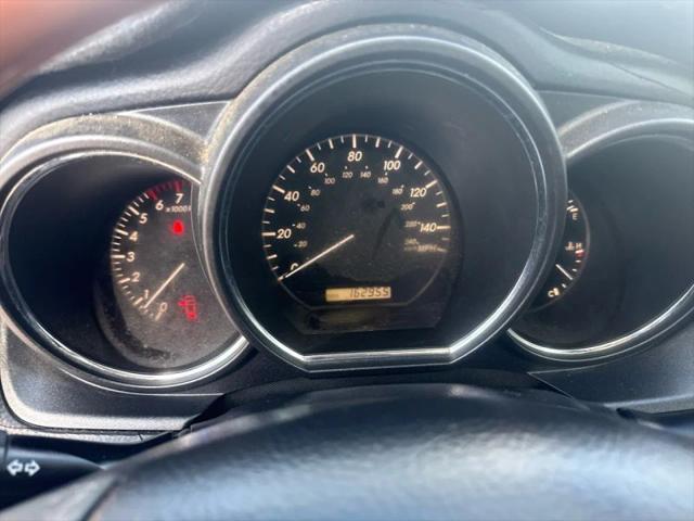 2004 Lexus RX 330 330