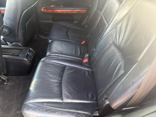 2004 Lexus RX 330 330