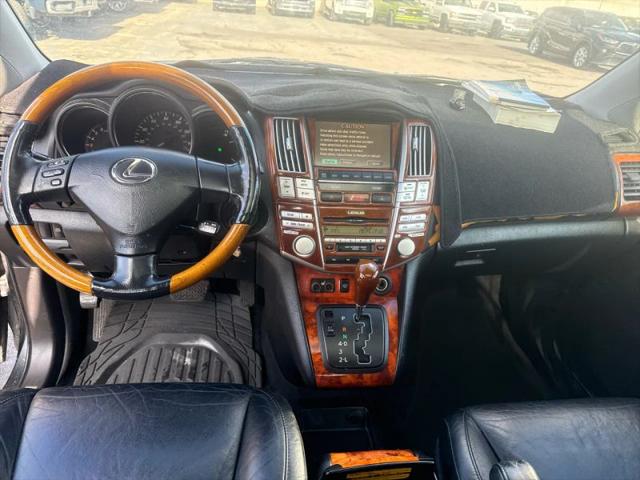 2004 Lexus RX 330 330