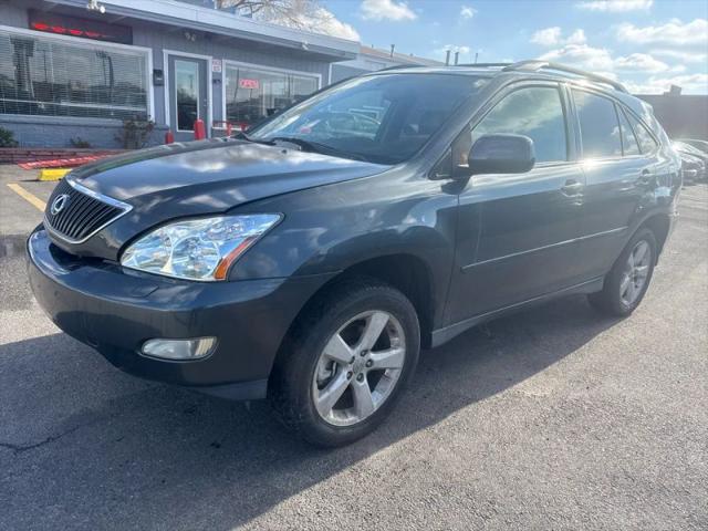 2004 Lexus RX 330 330 for sale in South Salt Lake, UT