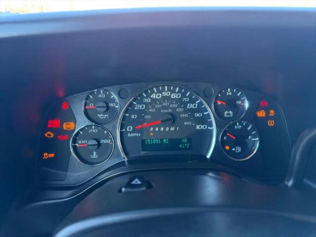 2015 Chevrolet Express LT