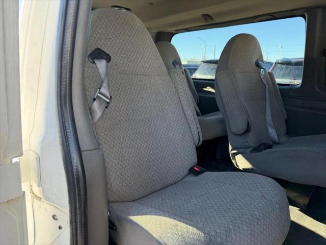 2015 Chevrolet Express LT
