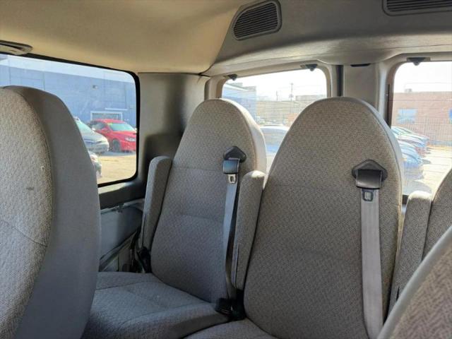 2015 Chevrolet Express LT