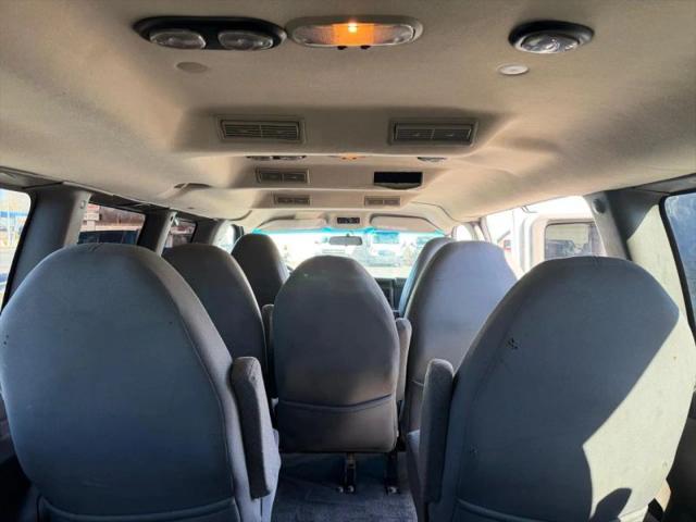 2015 Chevrolet Express LT