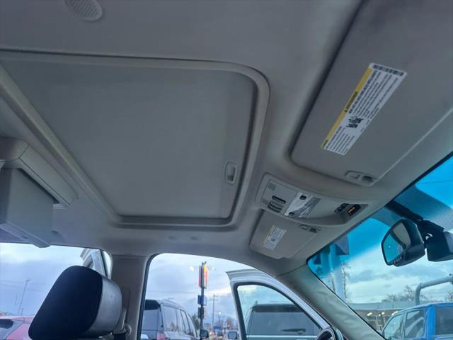 2014 Cadillac Escalade ESV Platinum Edition