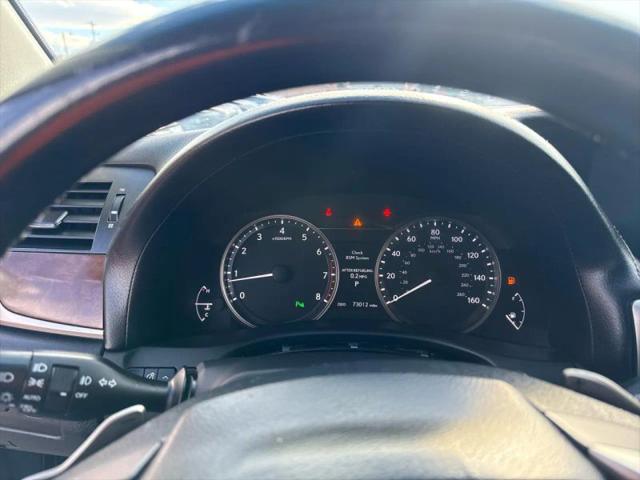 2015 Lexus GS 350 350