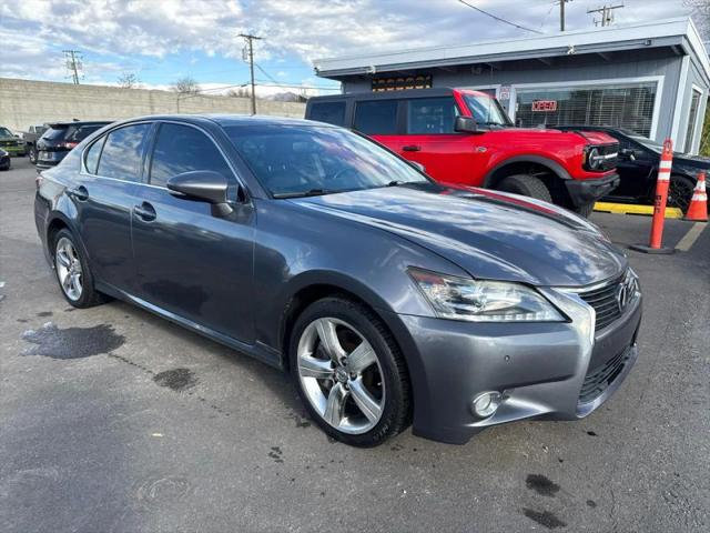 2015 Lexus GS 350 350 for sale in South Salt Lake, UT