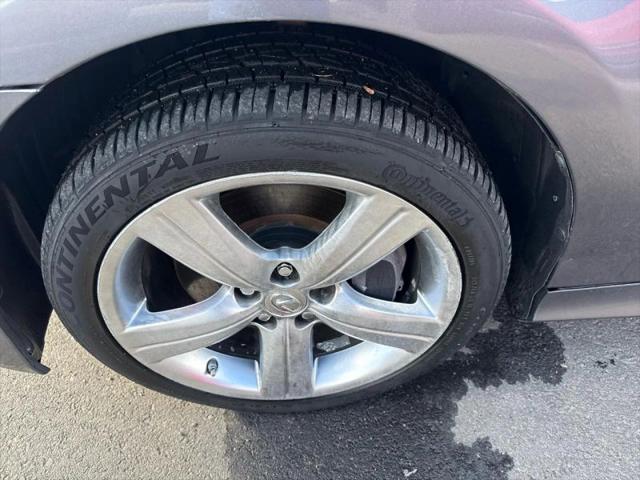 2015 Lexus GS 350 350