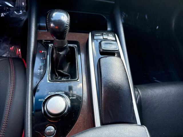 2015 Lexus GS 350 350