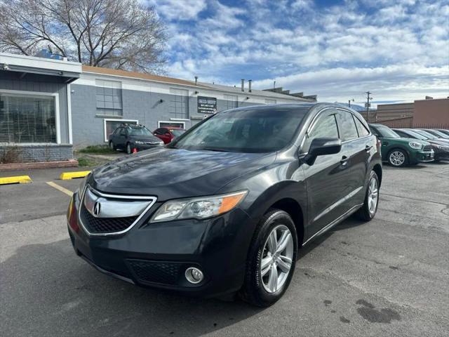 2013 Acura RDX Base for sale in South Salt Lake, UT