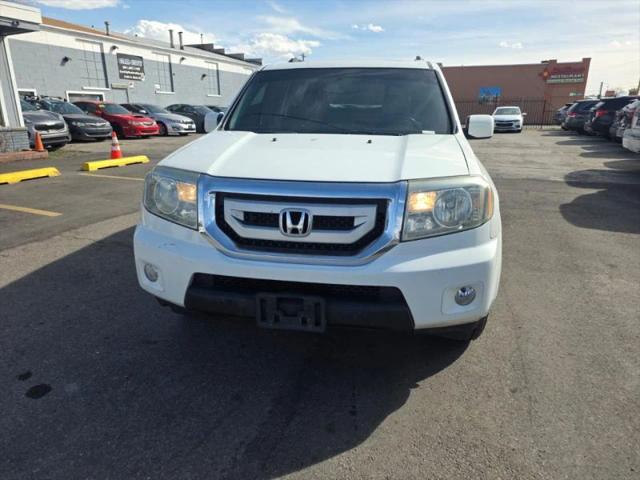 2009 Honda Pilot EX-L for sale in South Salt Lake, UT