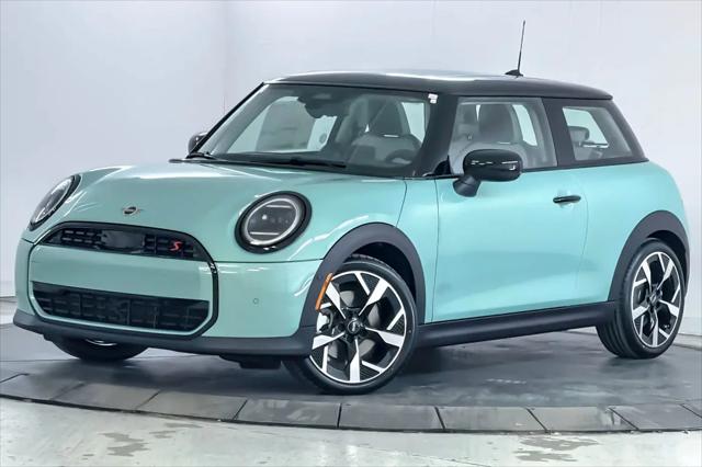 2026 MINI Hardtop Cooper S for sale in San Francisco, CA