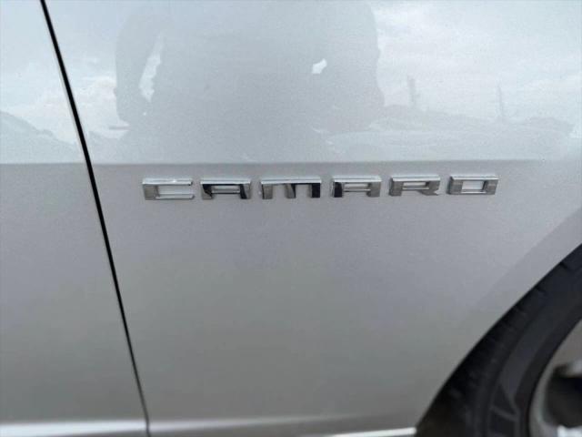 2014 Chevrolet Camaro 2LT