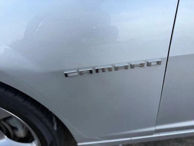 2014 Chevrolet Camaro 2LT