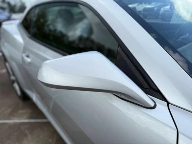 2014 Chevrolet Camaro 2LT