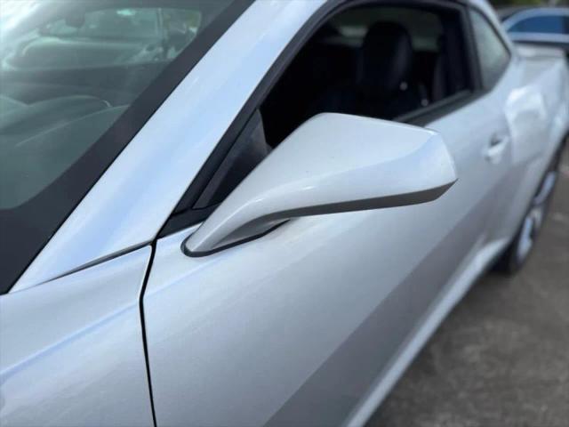 2014 Chevrolet Camaro 2LT