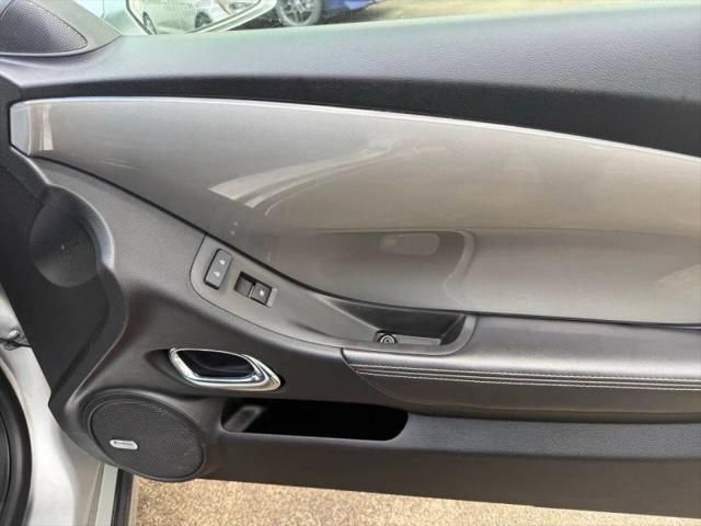 2014 Chevrolet Camaro 2LT
