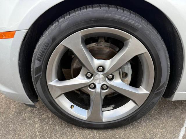 2014 Chevrolet Camaro 2LT