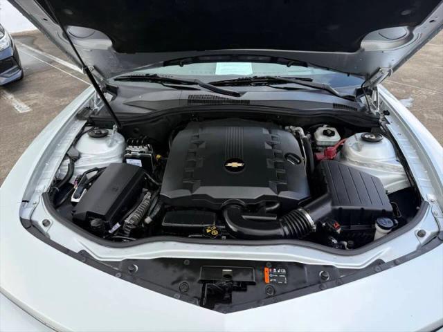 2014 Chevrolet Camaro 2LT